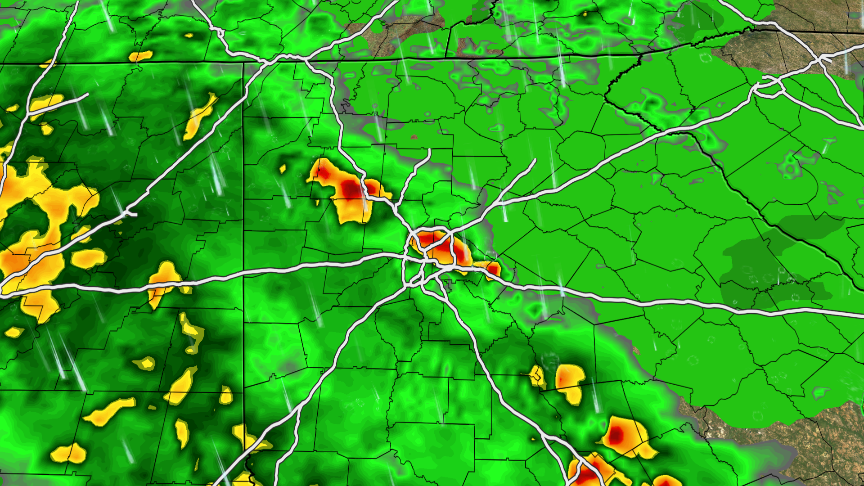 0606 v2 Atlanta Local Forecast Snapshot AM Videos from The Weather